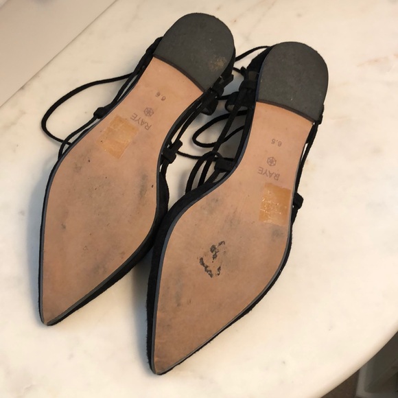 Raye flats - Picture 4 of 4